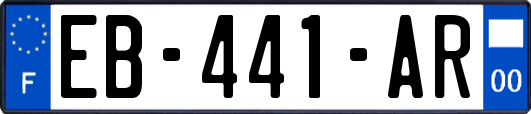 EB-441-AR
