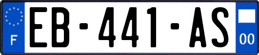 EB-441-AS