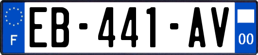 EB-441-AV