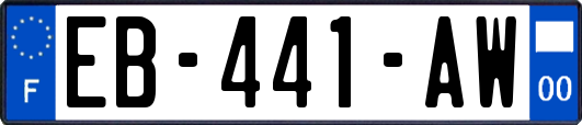 EB-441-AW