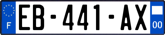 EB-441-AX