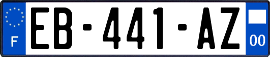 EB-441-AZ