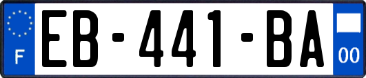 EB-441-BA