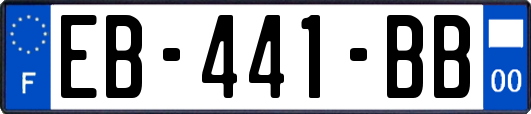 EB-441-BB