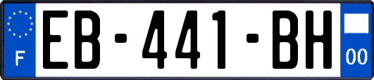 EB-441-BH