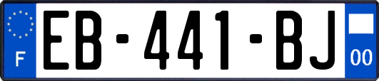 EB-441-BJ