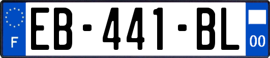 EB-441-BL