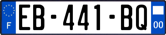 EB-441-BQ
