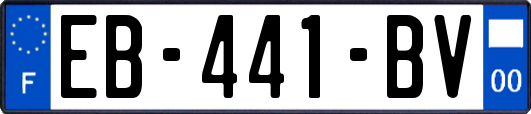 EB-441-BV