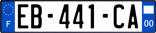 EB-441-CA