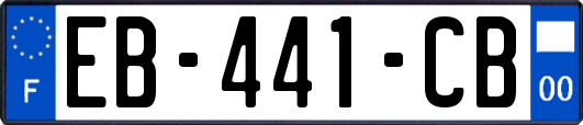 EB-441-CB