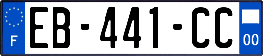 EB-441-CC