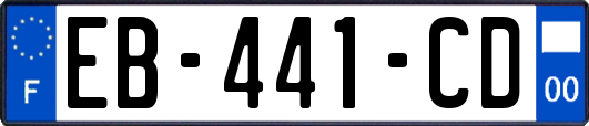 EB-441-CD