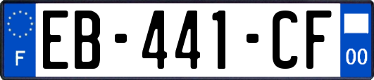 EB-441-CF