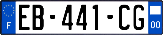 EB-441-CG