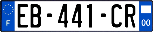 EB-441-CR