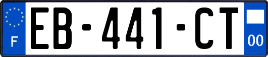 EB-441-CT