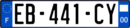 EB-441-CY