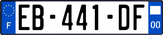 EB-441-DF