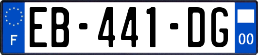 EB-441-DG