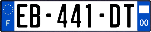 EB-441-DT