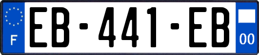 EB-441-EB