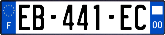 EB-441-EC