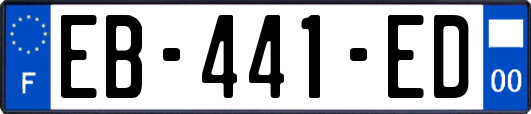 EB-441-ED