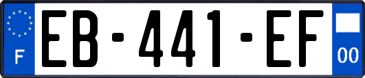 EB-441-EF