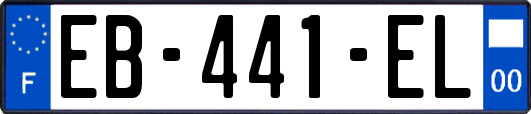 EB-441-EL