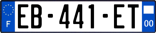 EB-441-ET