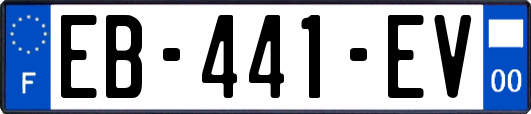 EB-441-EV