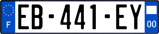 EB-441-EY