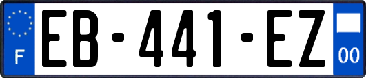 EB-441-EZ