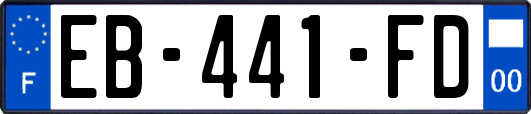 EB-441-FD