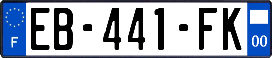 EB-441-FK