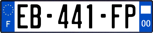 EB-441-FP