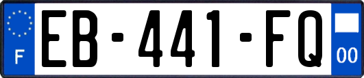 EB-441-FQ