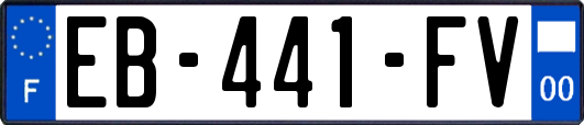 EB-441-FV