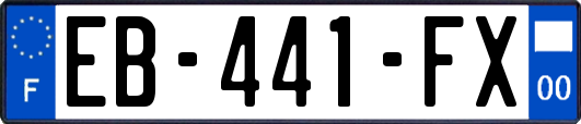 EB-441-FX