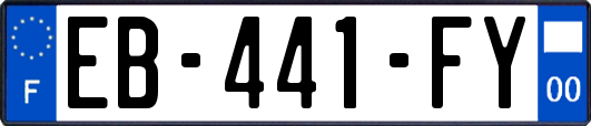 EB-441-FY