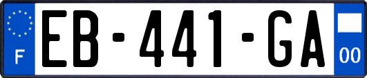 EB-441-GA