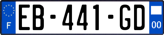 EB-441-GD