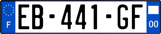 EB-441-GF