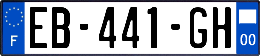 EB-441-GH