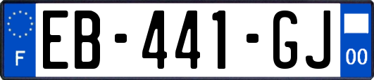 EB-441-GJ