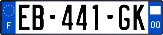 EB-441-GK