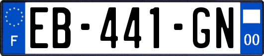 EB-441-GN