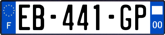 EB-441-GP