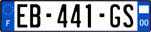 EB-441-GS